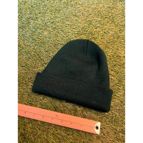 Nike looney Tunes Tasmanian devil Beenie beanie toque - Picture 3 of 3